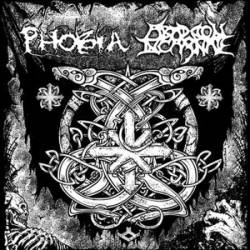 Phobia (USA) : Phobia - Abaddon Incarnate